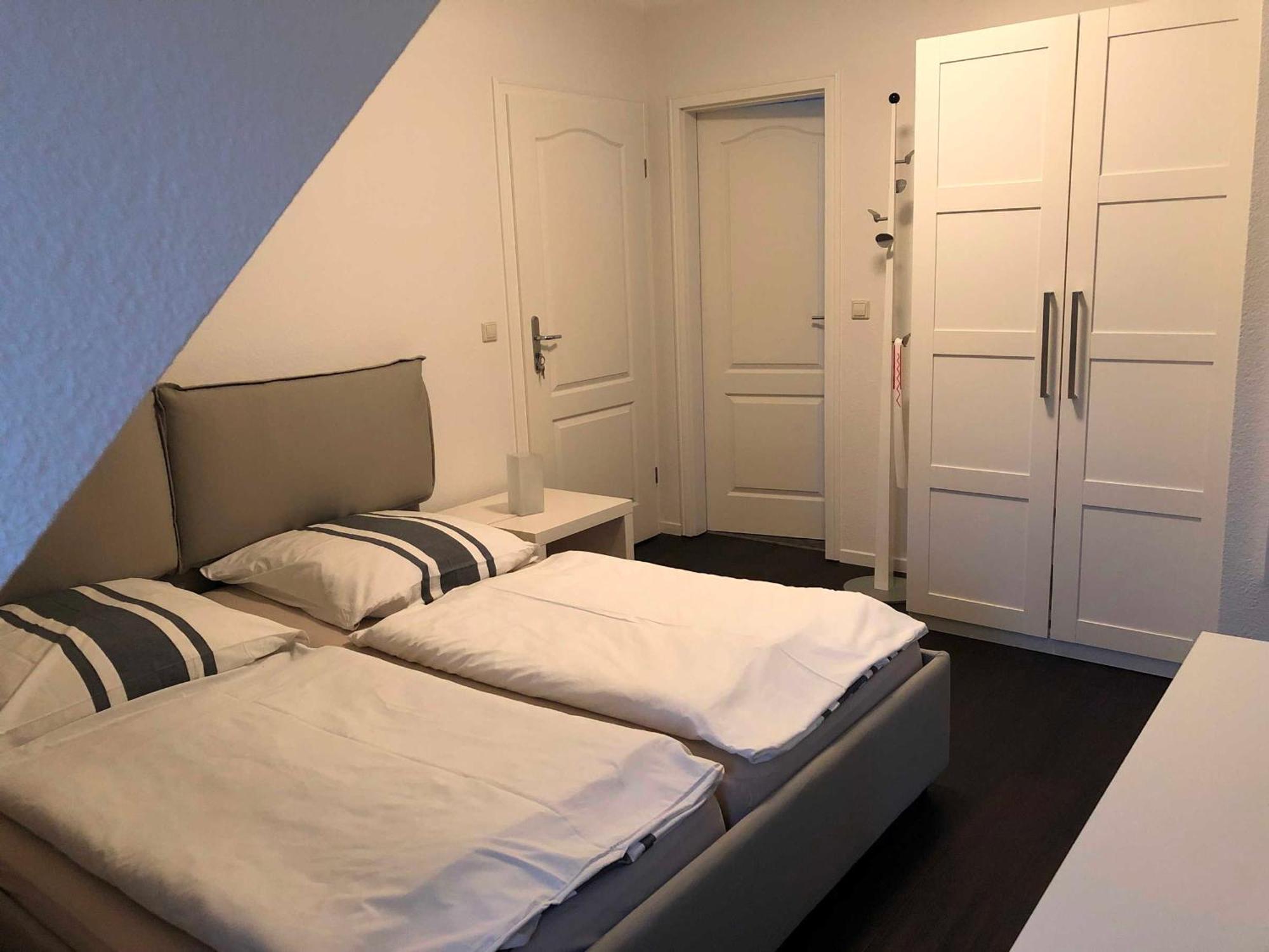 Apartment Urlaub In