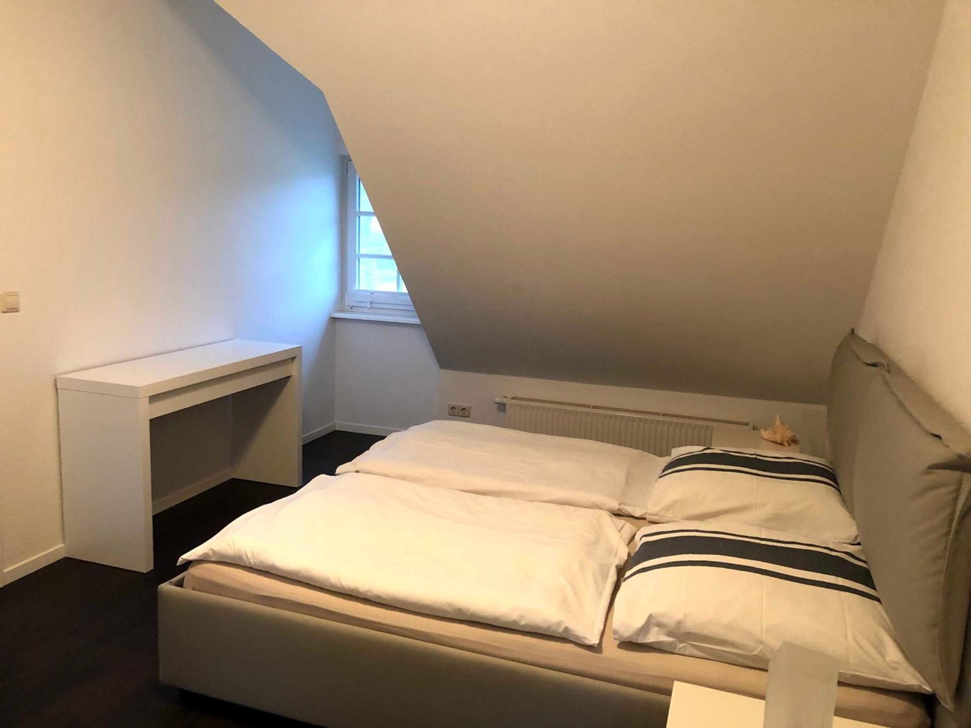 Urlaub In Apartment Wieck