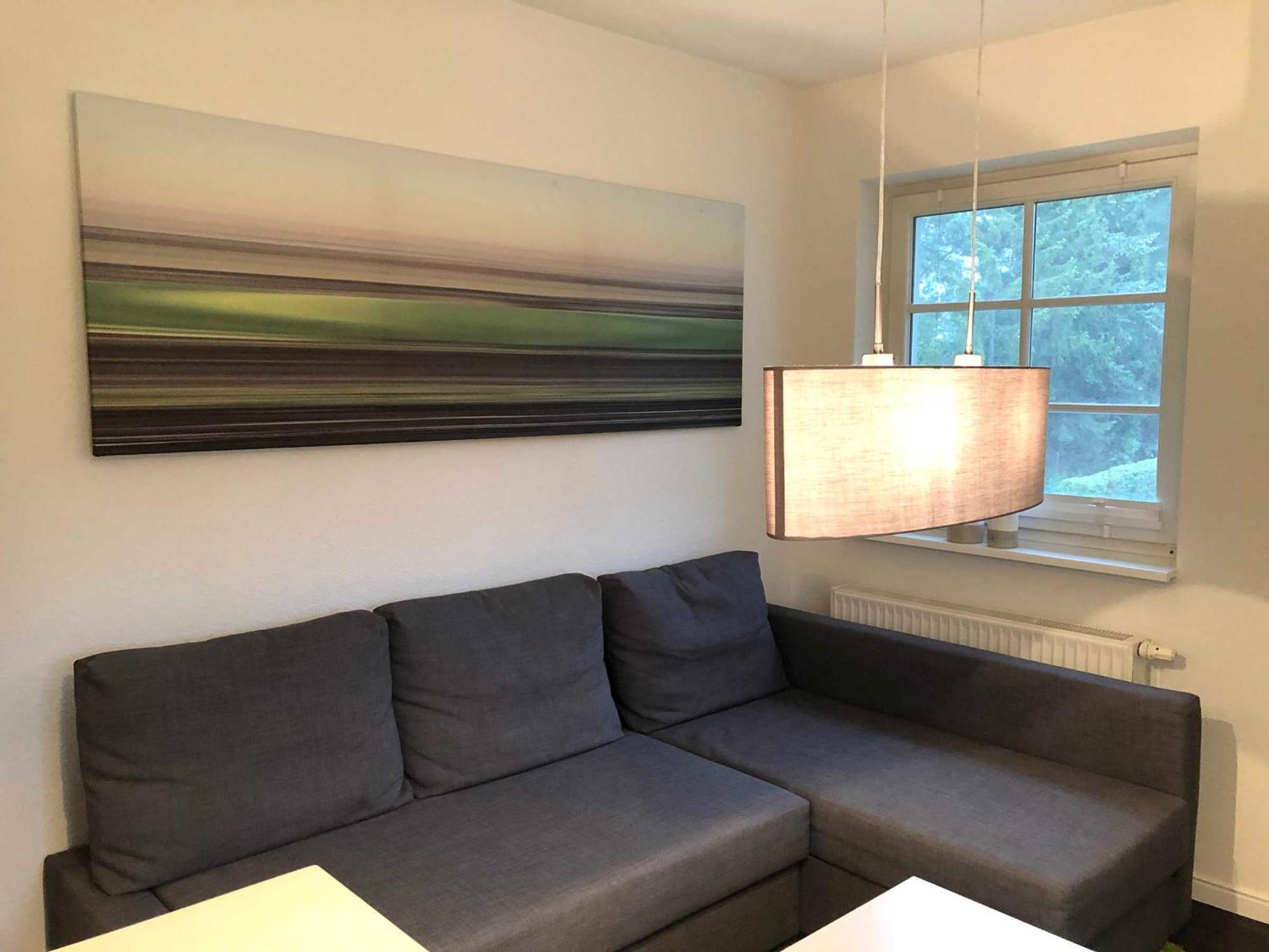 Urlaub In Apartment