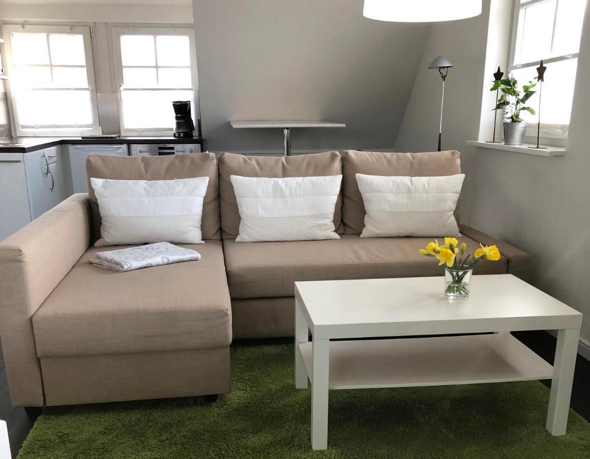 Apartment Urlaub In