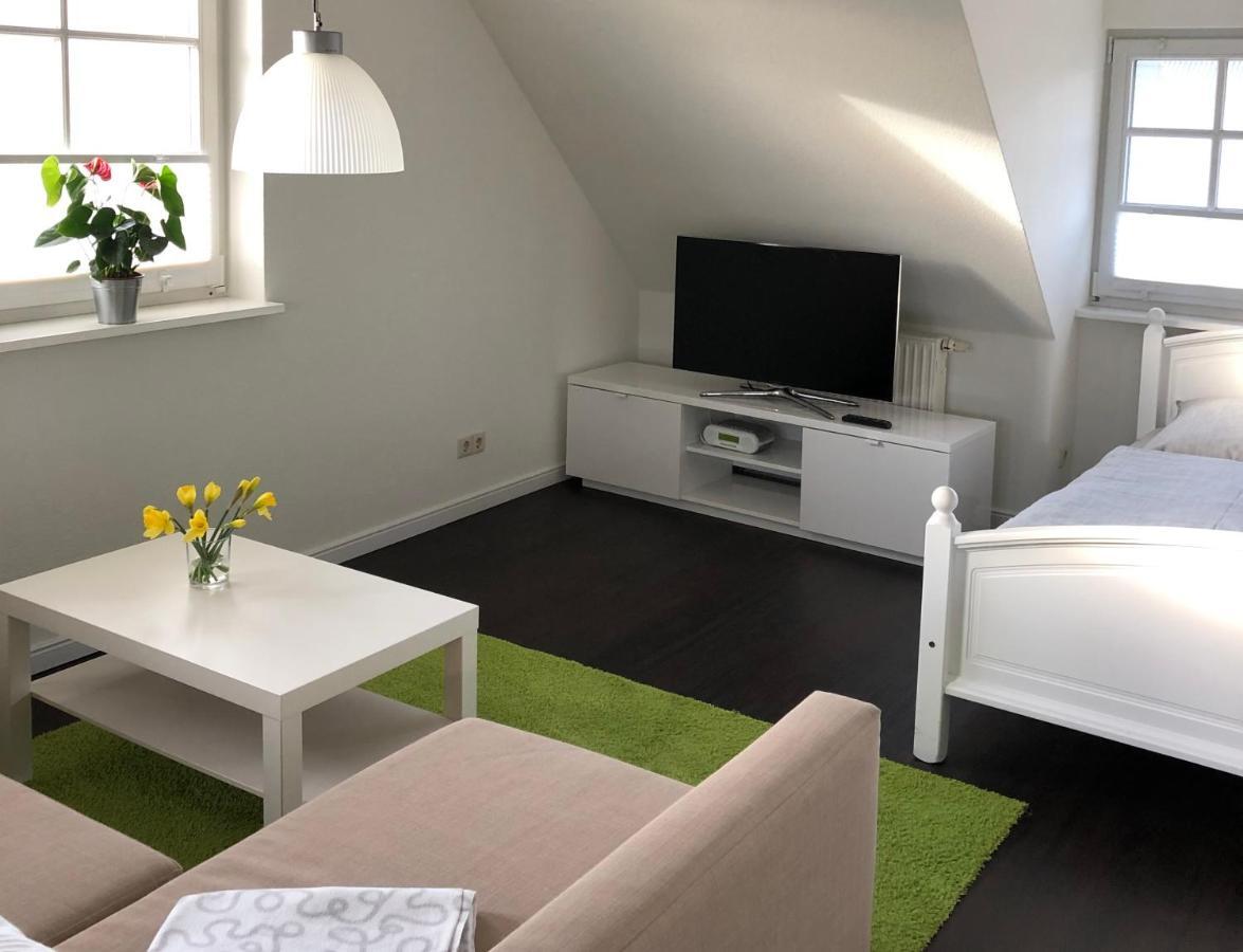 Urlaub In Apartamento Wieck