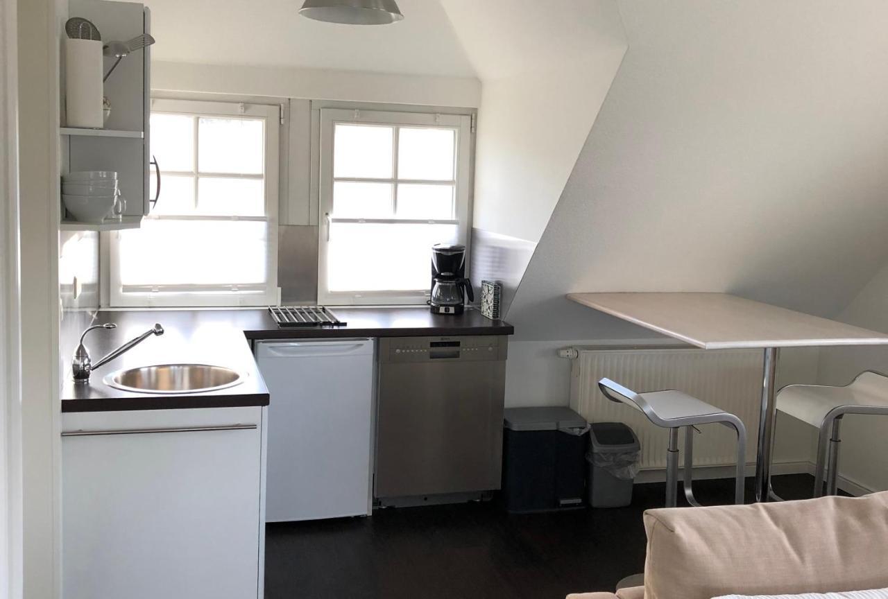 Urlaub In Apartment *