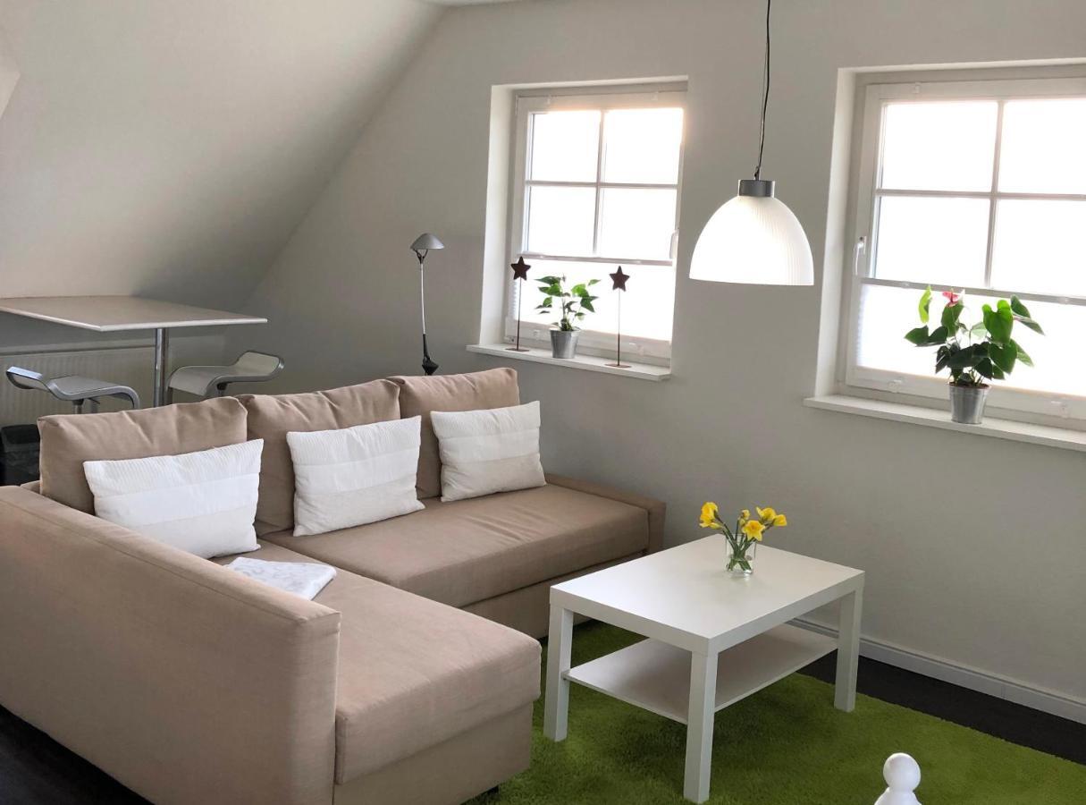 Urlaub In Apartment