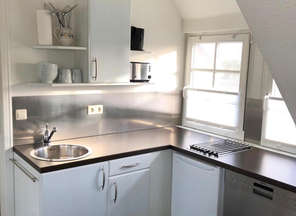Apartment Urlaub In Wieck