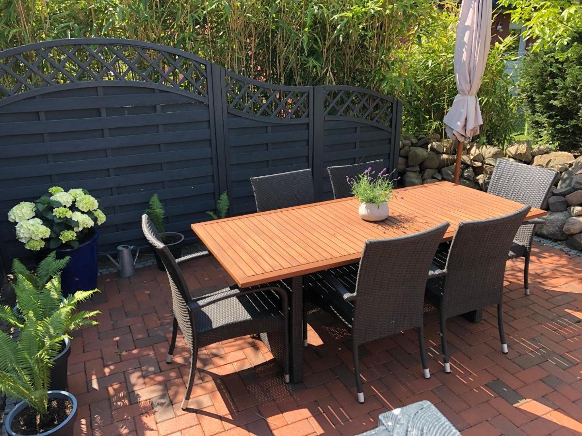 Urlaub In Apartamento Wieck