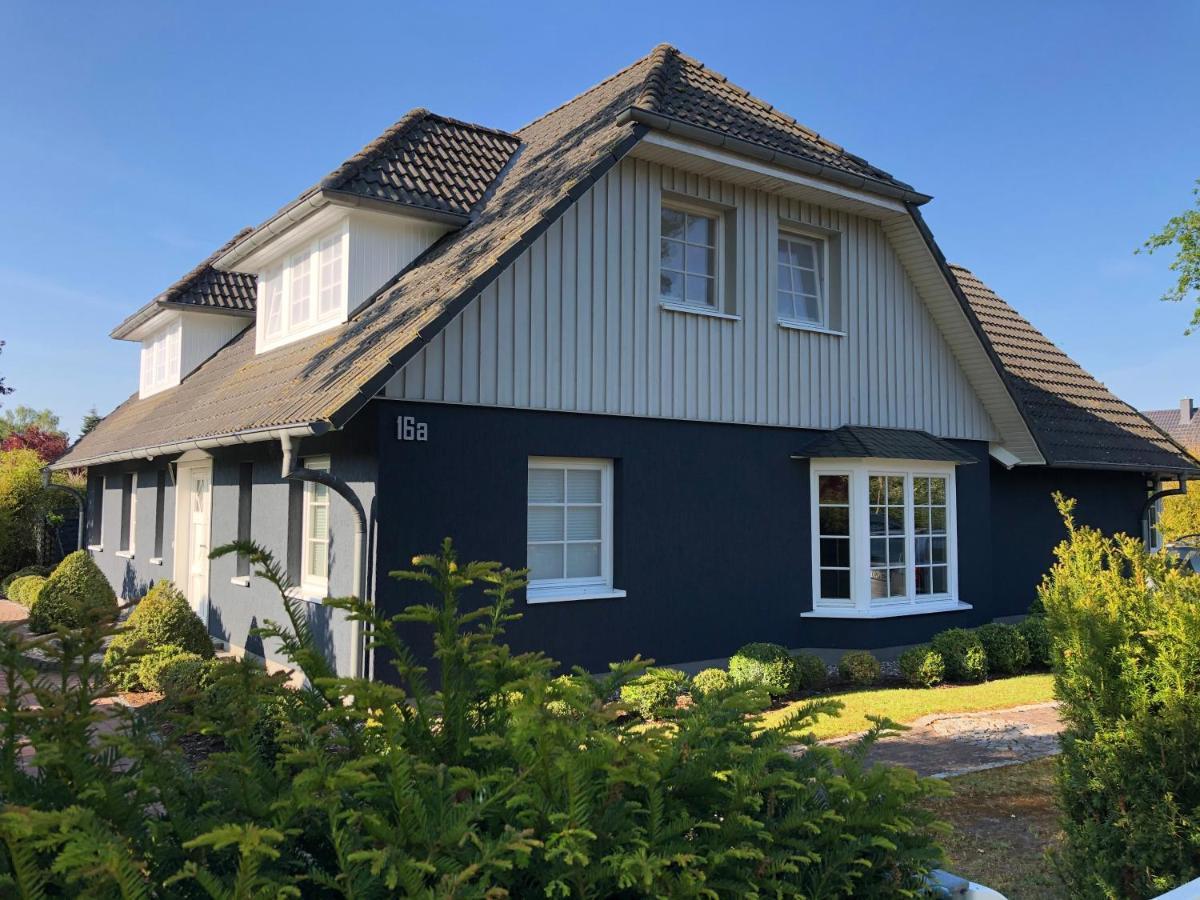 Urlaub In Wieck